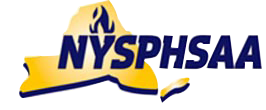 Nysphsaa Logo